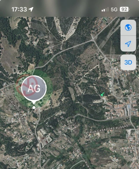 Quinta para Venda em Sesimbra (Castelo)