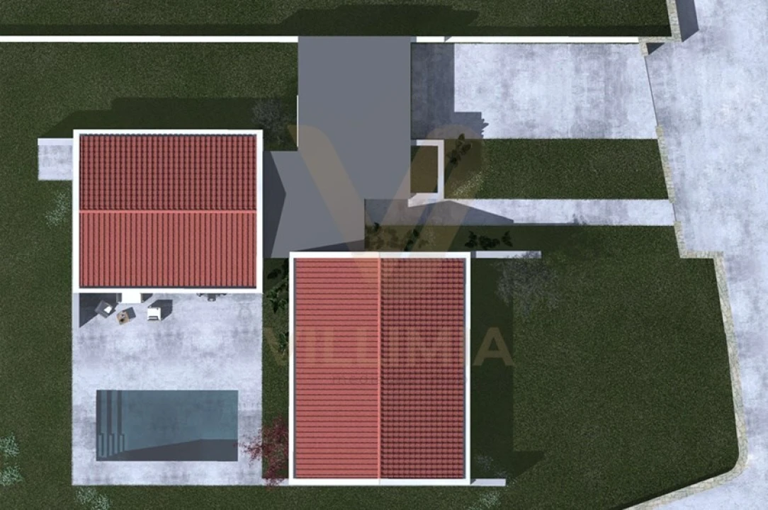 Terreno para Venda em Correlhã Foto 12