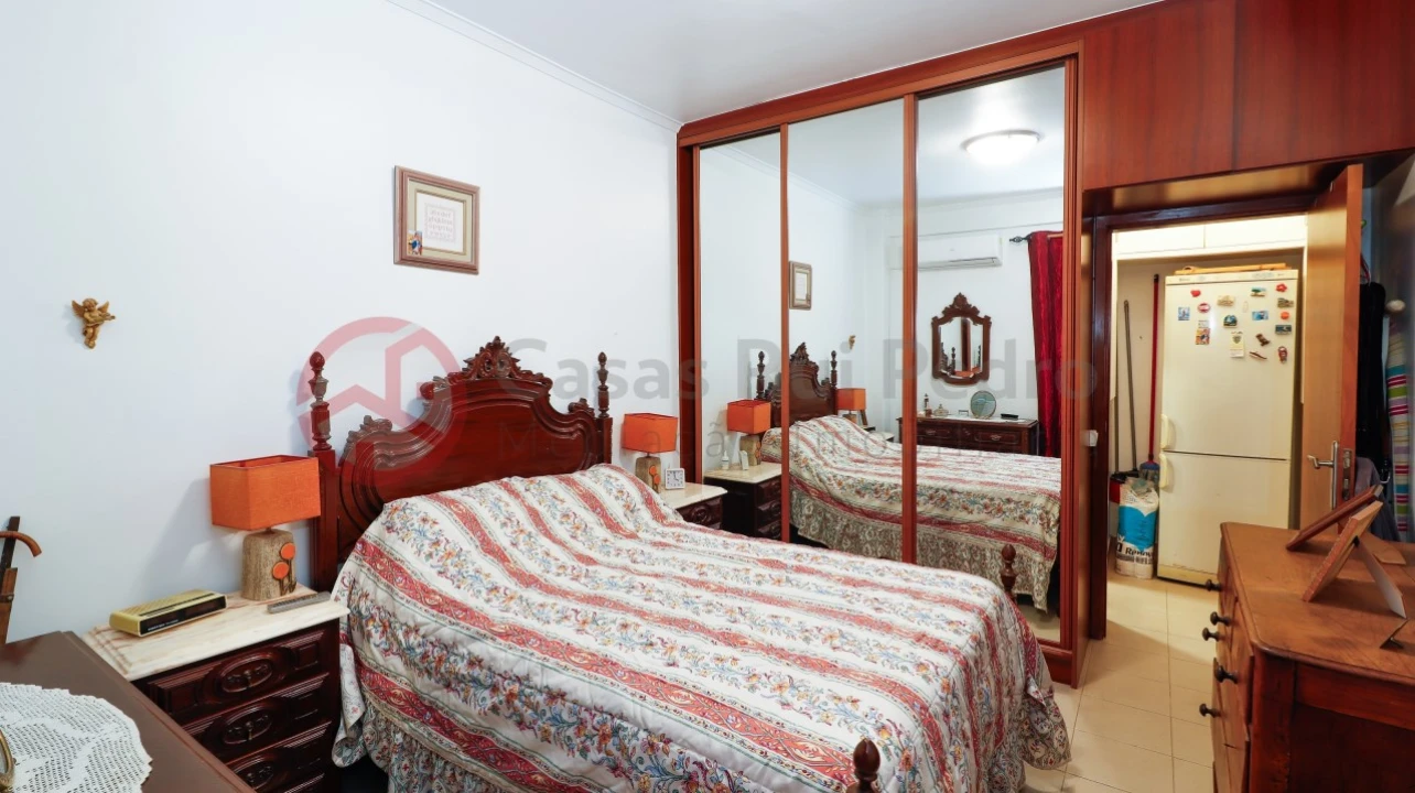 Apartamento T1 para Venda em Laranjeiro e Feijó Foto 10