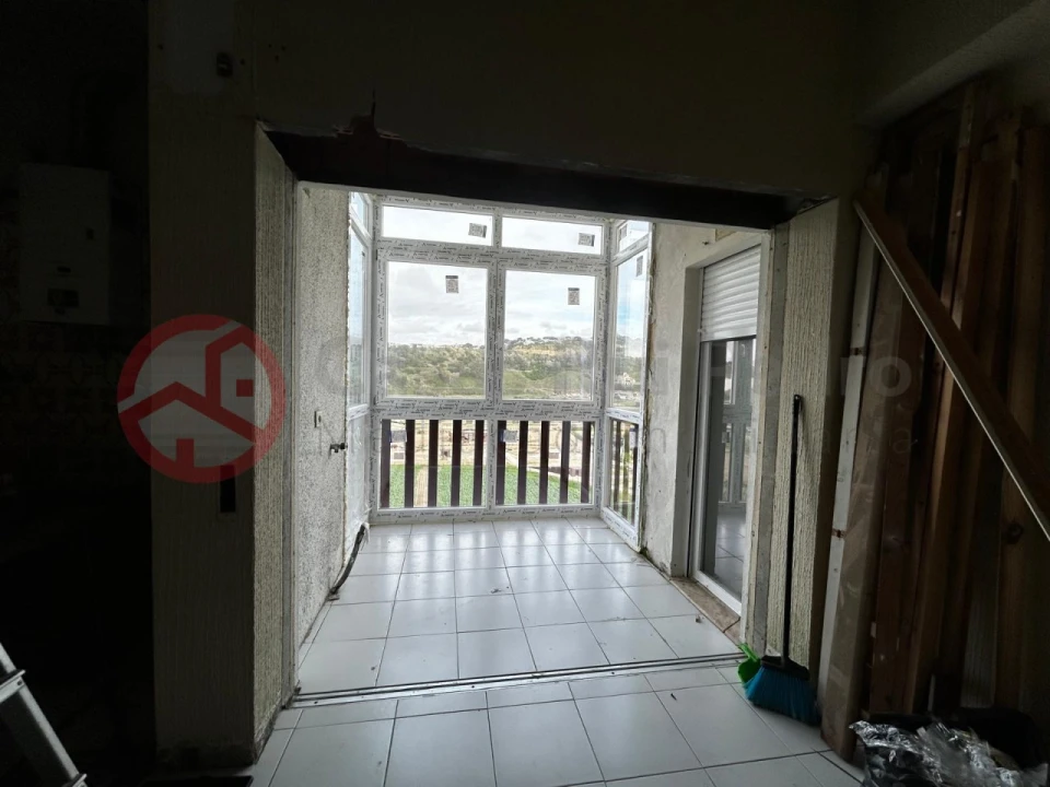 Apartamento T1 para Venda em Costa da Caparica Foto 8