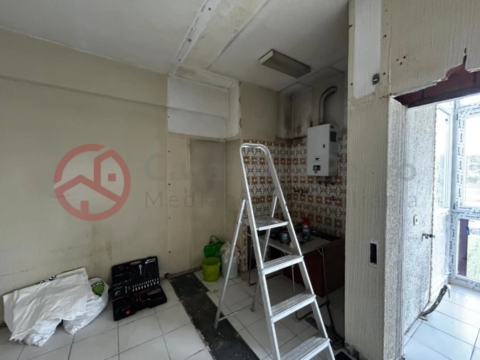 Apartamento T1 para Venda em Costa da Caparica Foto 7