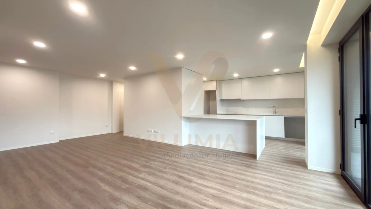 Apartamento para Venda em Arca e Ponte de Lima Foto 5