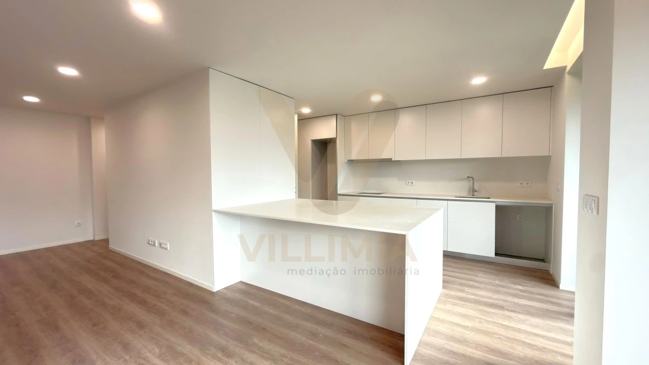 Apartamento para Venda em Arca e Ponte de Lima Foto 6