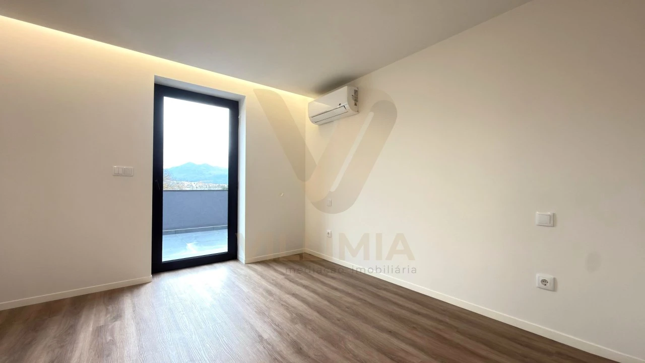 Apartamento para Venda em Arca e Ponte de Lima Foto 15