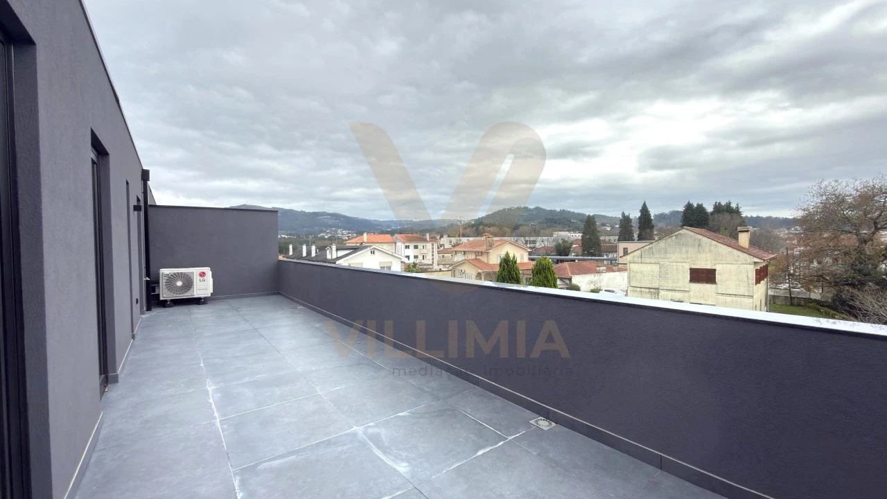 Apartamento para Venda em Arca e Ponte de Lima Foto 19