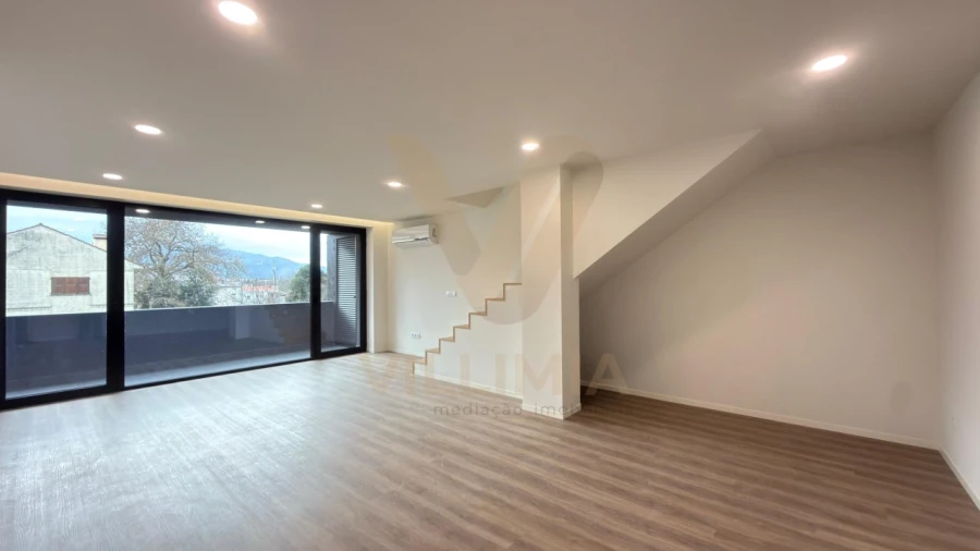 Apartamento para Venda em Arca e Ponte de Lima