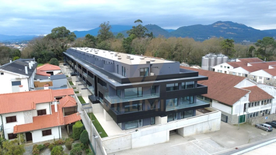 Apartamento para Venda em Arca e Ponte de Lima Foto 2