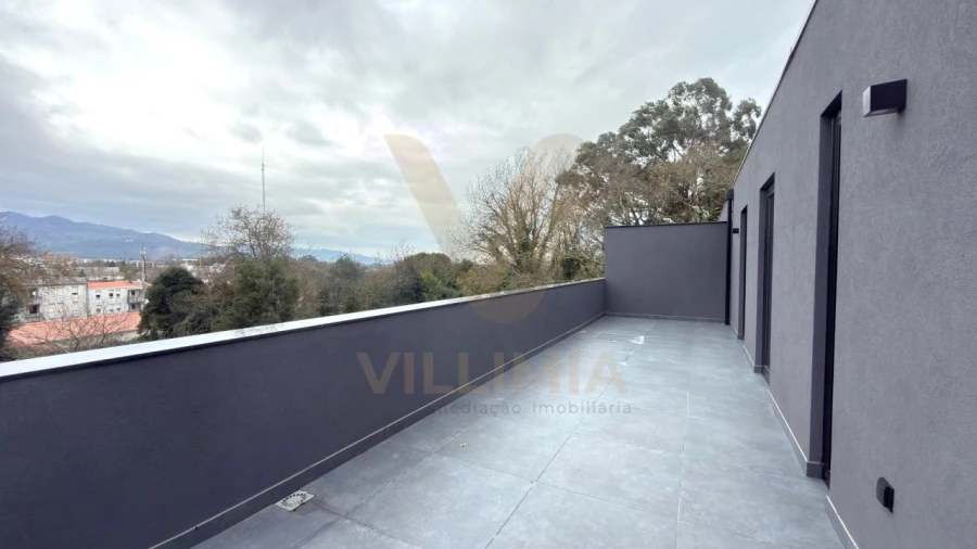 Apartamento para Venda em Arca e Ponte de Lima Foto 21