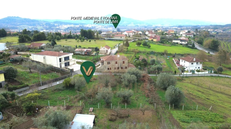 Terreno para Venda em Arcozelo Foto 6