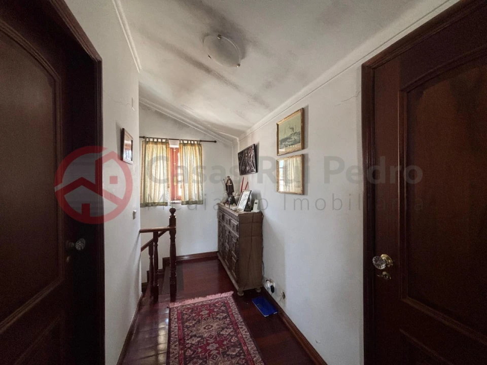 Moradia T5 para Venda em Alenquer (Santo Estêvão e Triana) Foto 13