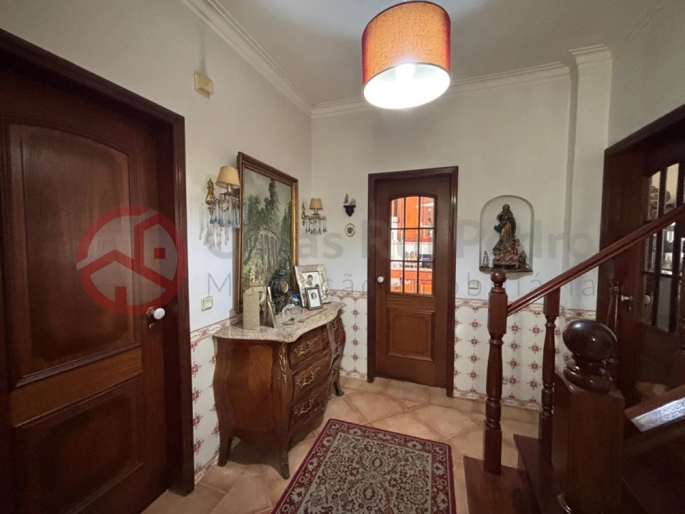 Moradia T5 para Venda em Alenquer (Santo Estêvão e Triana) Foto 12