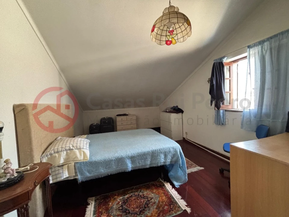 Moradia T5 para Venda em Alenquer (Santo Estêvão e Triana) Foto 20