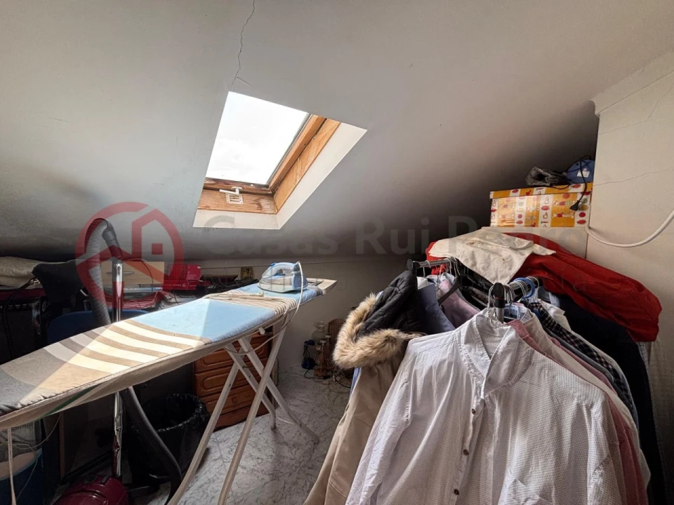 Moradia T5 para Venda em Alenquer (Santo Estêvão e Triana) Foto 23