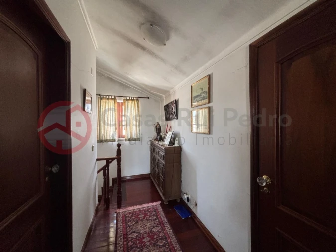 Moradia T5 para Venda em Alenquer (Santo Estêvão e Triana) Foto 13