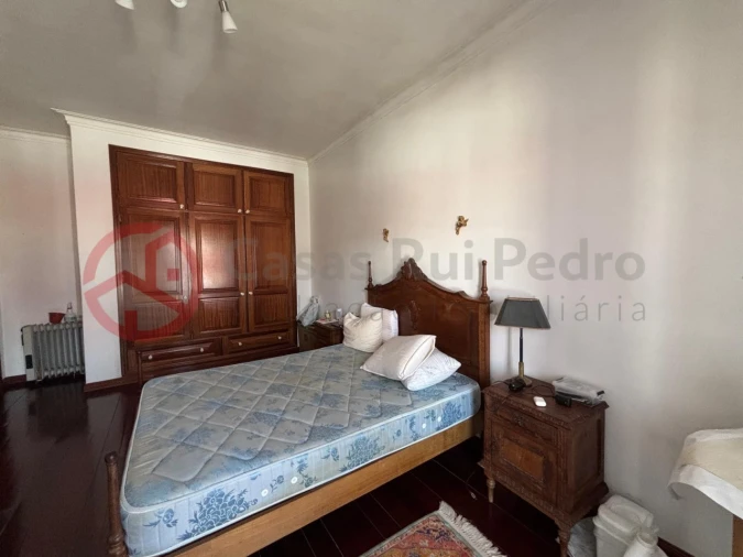 Moradia T5 para Venda em Alenquer (Santo Estêvão e Triana) Foto 17