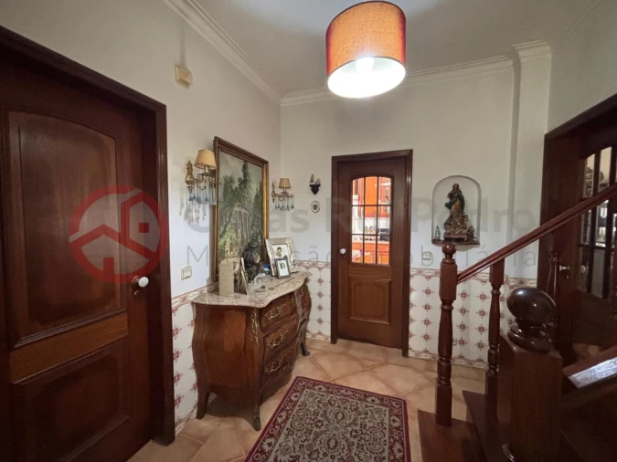 Moradia T5 para Venda em Alenquer (Santo Estêvão e Triana) Foto 12