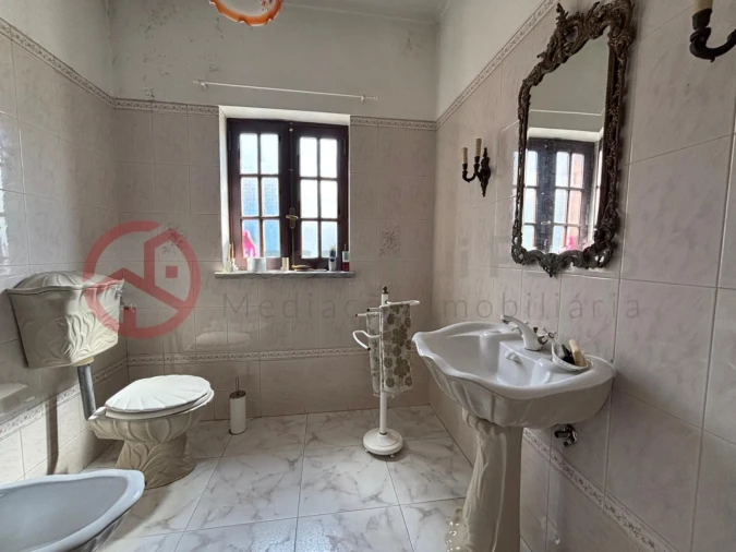 Moradia T5 para Venda em Alenquer (Santo Estêvão e Triana) Foto 21