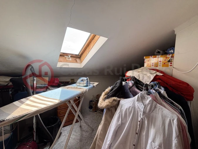 Moradia T5 para Venda em Alenquer (Santo Estêvão e Triana) Foto 23