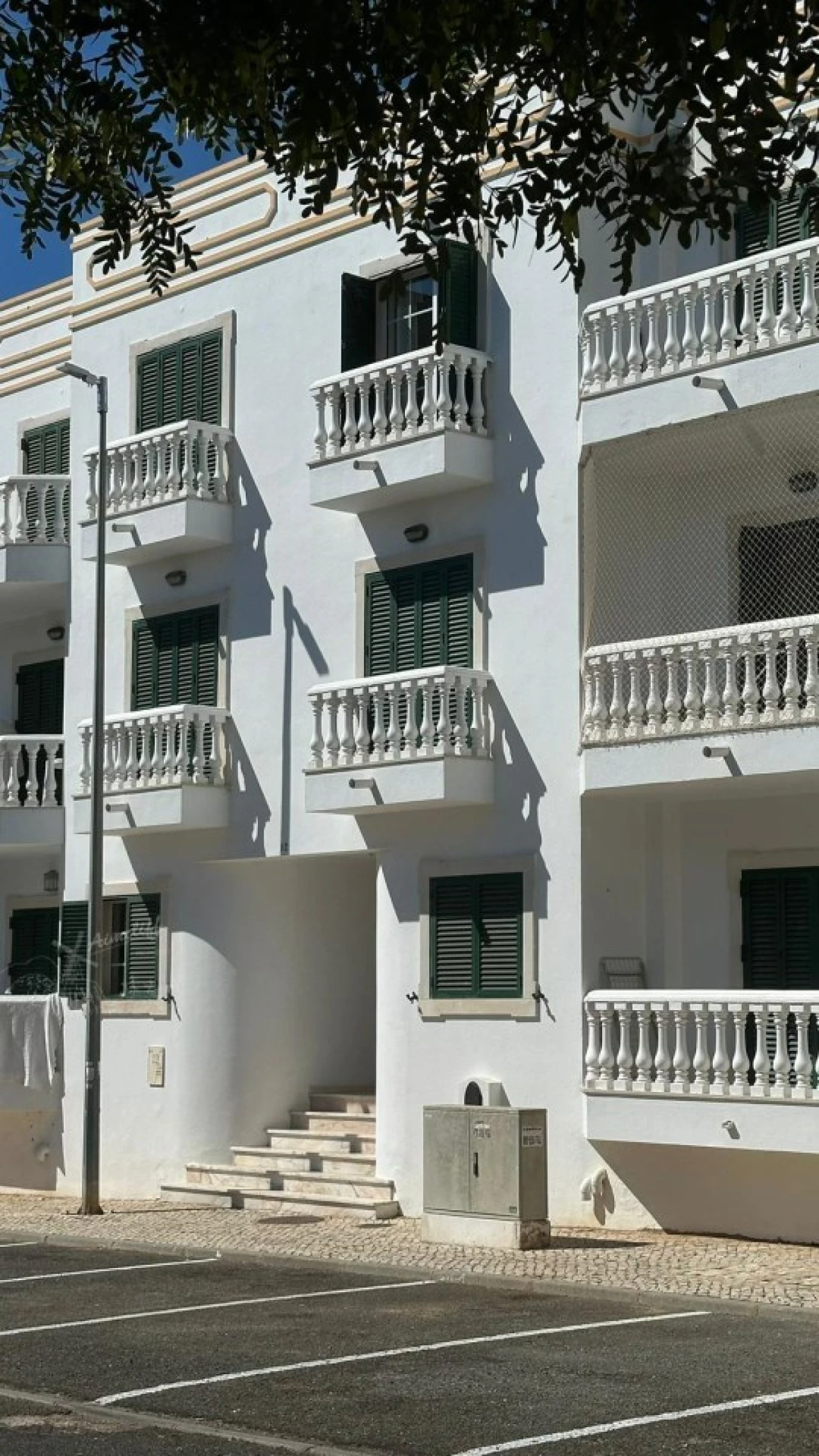 Apartamento T2 para Venda em Conceição e Cabanas de Tavira Foto 1