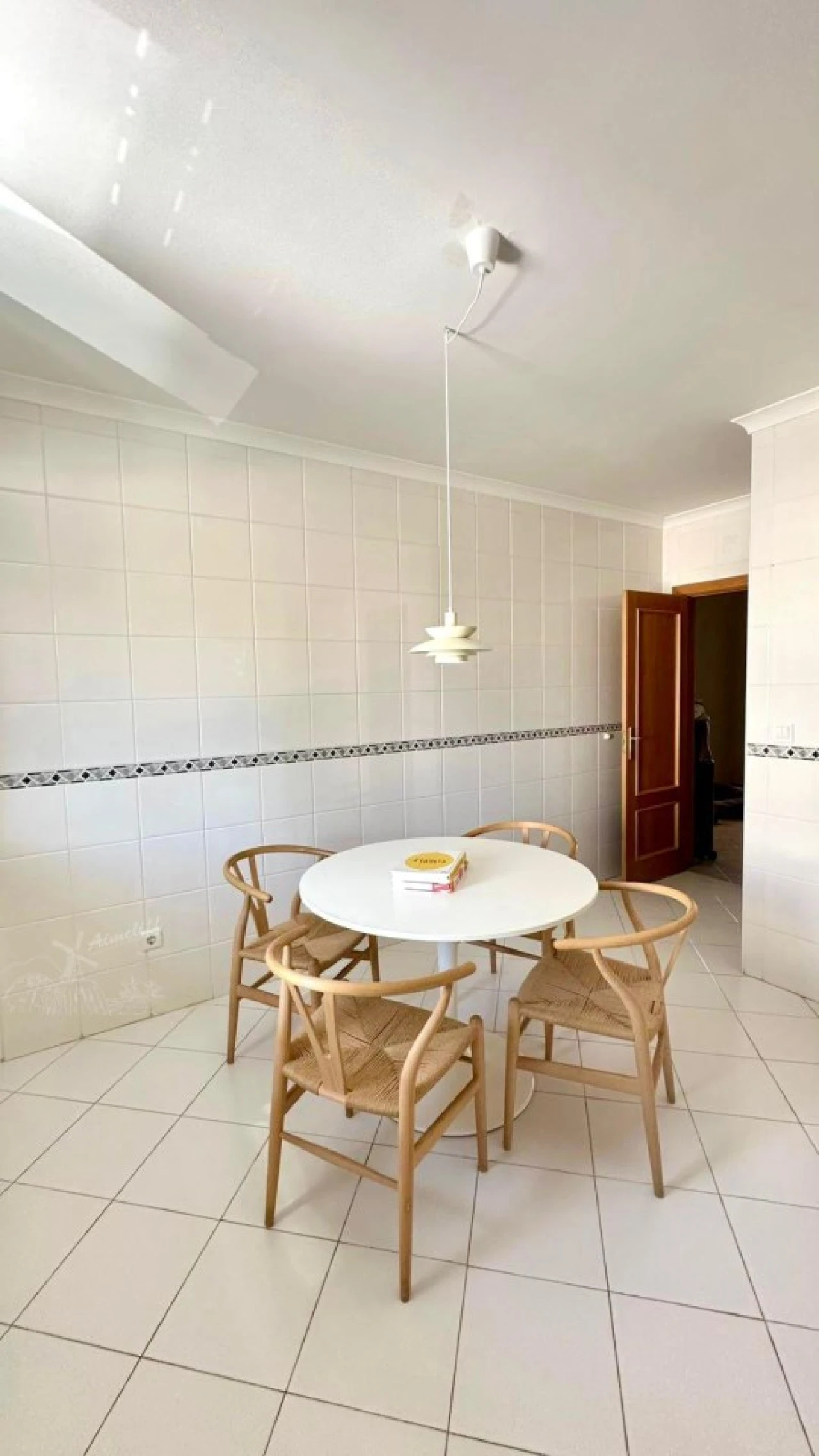 Apartamento T2 para Venda em Conceição e Cabanas de Tavira Foto 3
