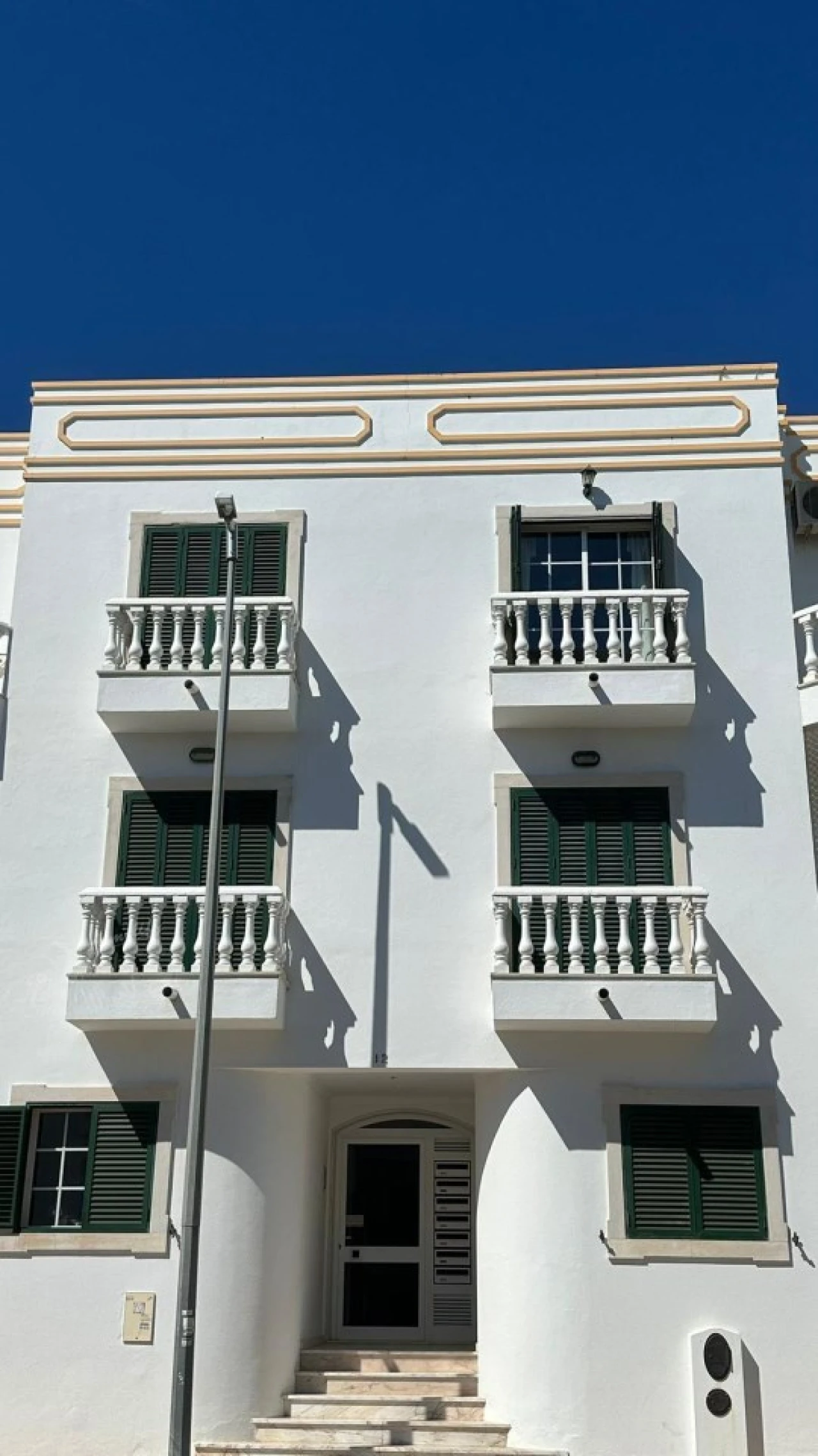 Apartamento T2 para Venda em Conceição e Cabanas de Tavira Foto 13