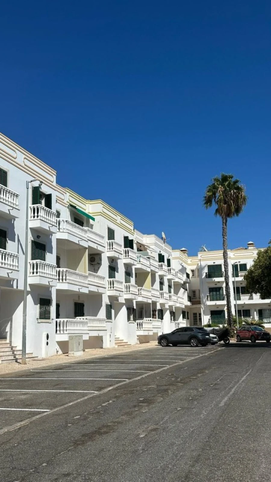 Apartamento T2 para Venda em Conceição e Cabanas de Tavira Foto 12