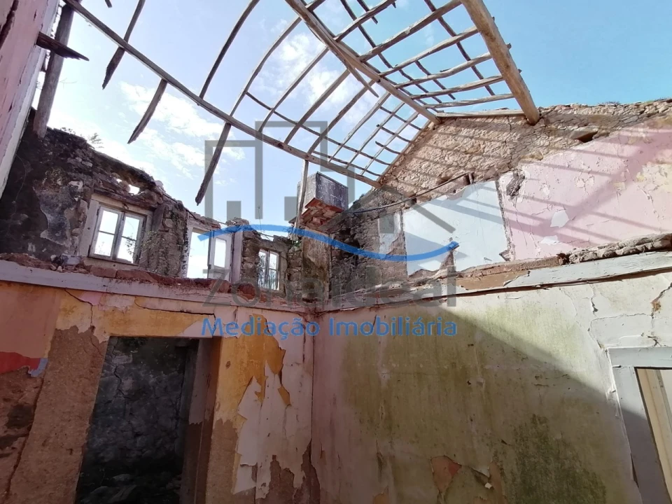 Moradia T3 para Venda em Ventosa Foto 13