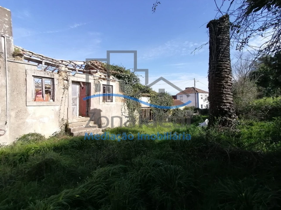 Moradia T3 para Venda em Ventosa Foto 10