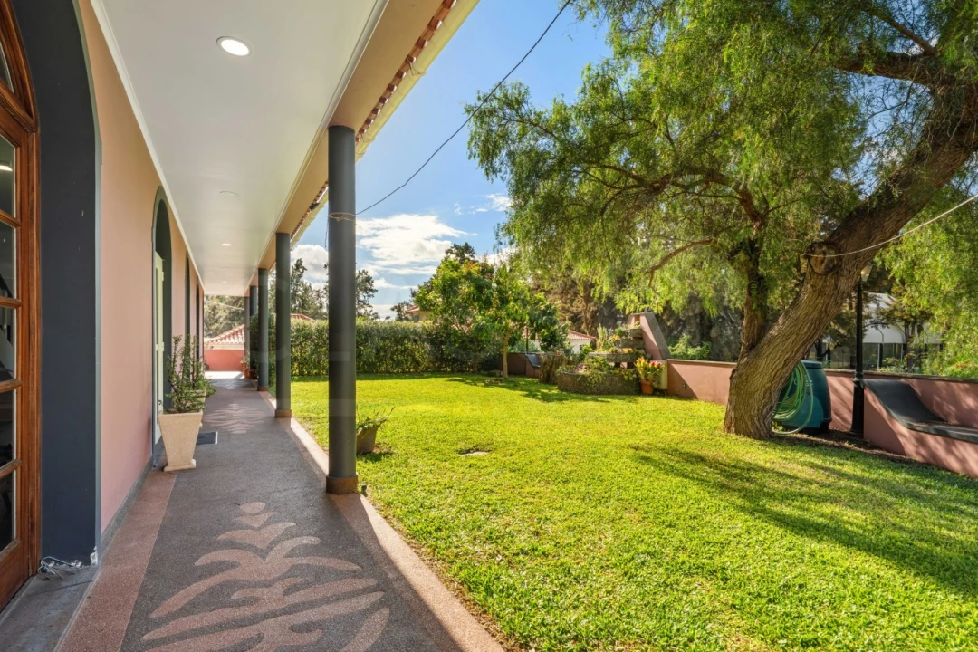 Moradia T3 para Venda em Funchal (São Pedro) Foto 5