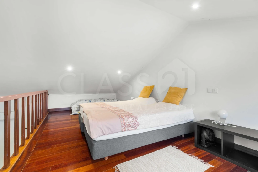 Moradia T3 para Venda em Funchal (São Pedro) Foto 39