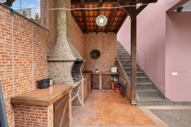 Moradia T3 para Venda em Funchal (São Pedro) Foto 55