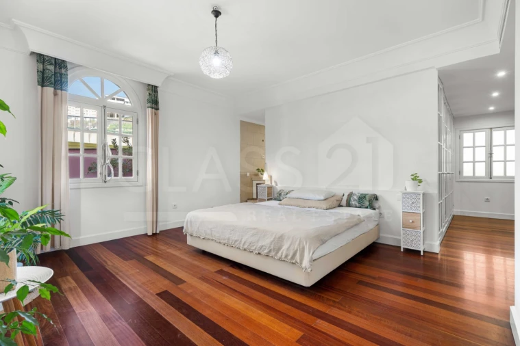 Moradia T3 para Venda em Funchal (São Pedro) Foto 17