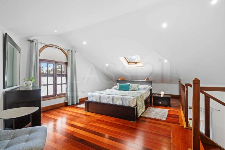 Moradia T3 para Venda em Funchal (São Pedro) Foto 31