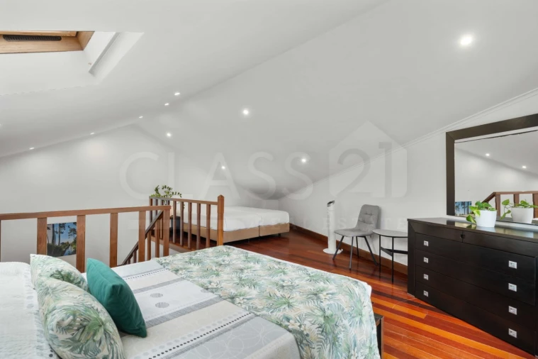 Moradia T3 para Venda em Funchal (São Pedro) Foto 33