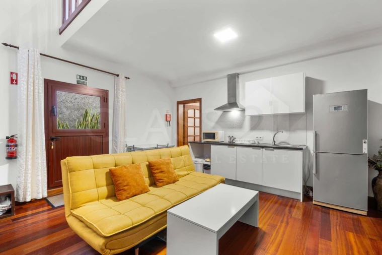 Moradia T3 para Venda em Funchal (São Pedro) Foto 36