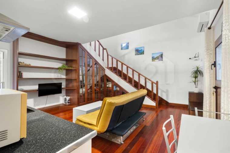 Moradia T3 para Venda em Funchal (São Pedro) Foto 37