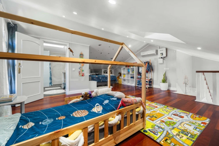 Moradia T3 para Venda em Funchal (São Pedro) Foto 42