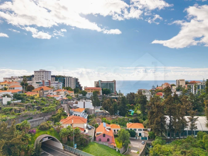 Moradia T3 para Venda em Funchal (São Pedro) Foto 61