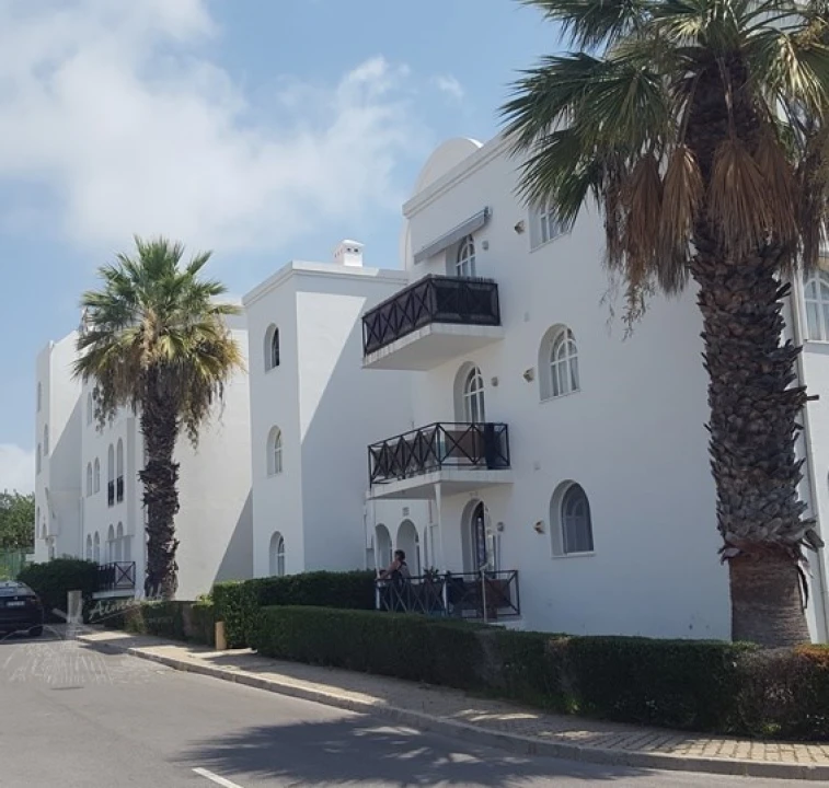 Apartamento T1 para Venda em Tavira (Santa Maria e Santiago) Foto 1