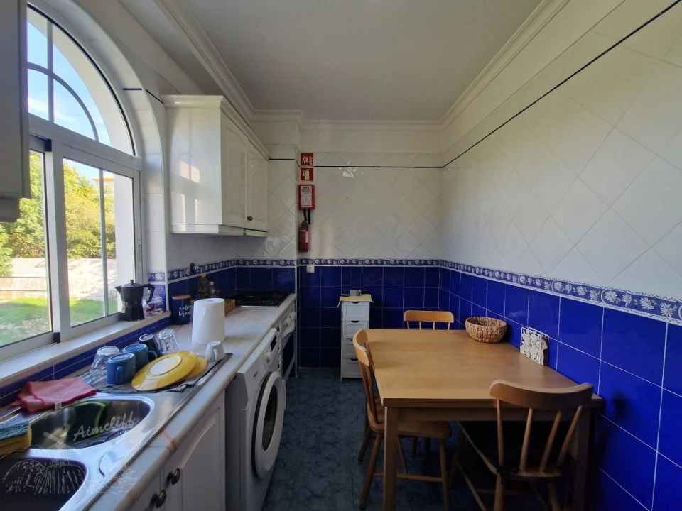 Apartamento T1 para Venda em Tavira (Santa Maria e Santiago) Foto 3