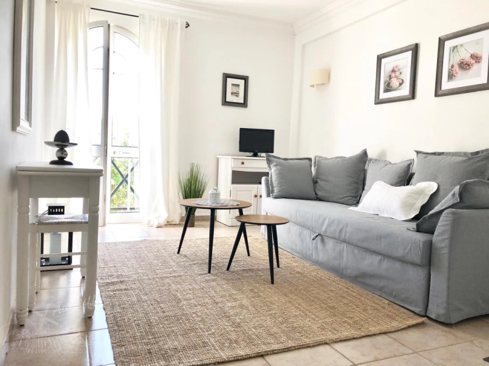 Apartamento T1 para Venda em Tavira (Santa Maria e Santiago) Foto 6