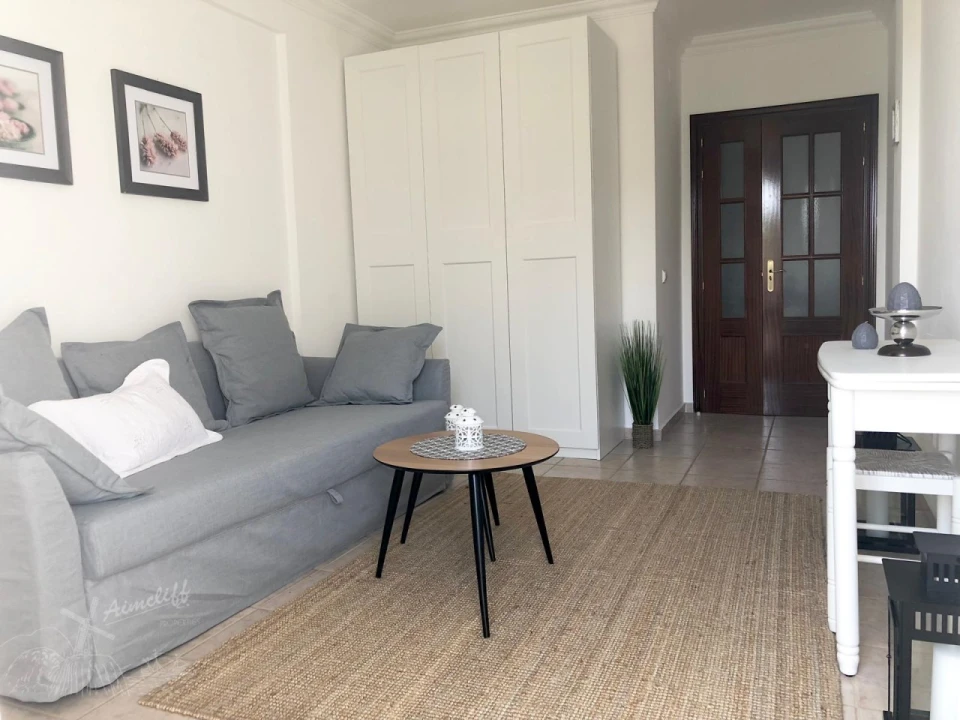 Apartamento T1 para Venda em Tavira (Santa Maria e Santiago) Foto 7