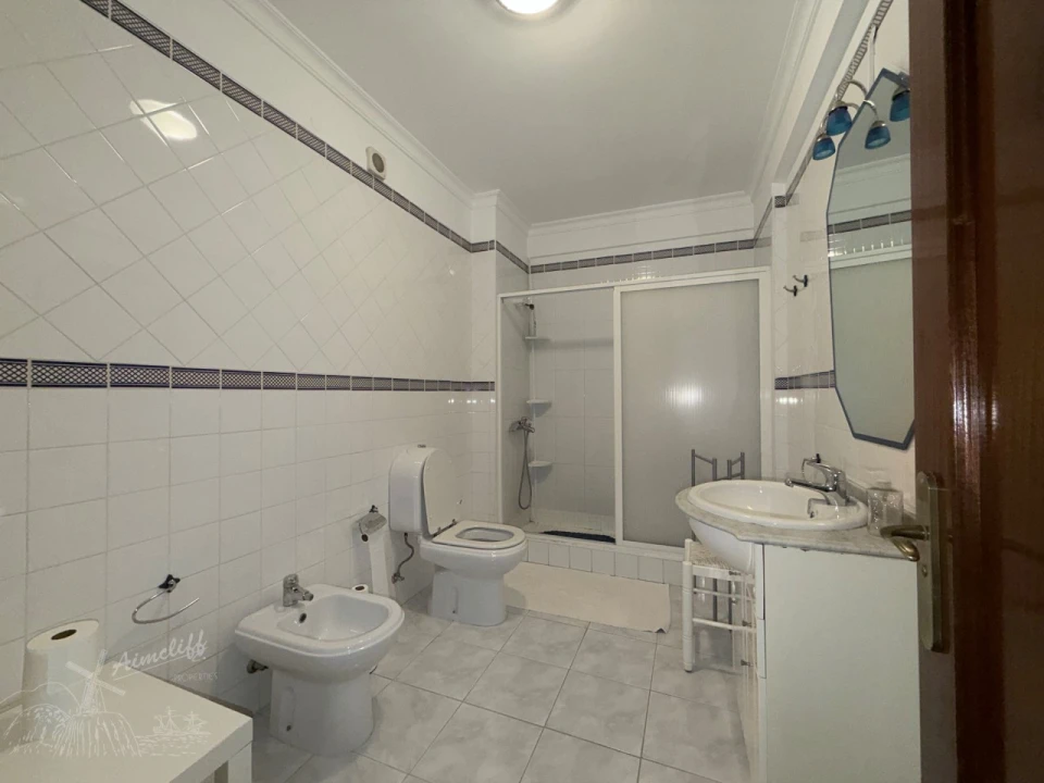 Apartamento T1 para Venda em Tavira (Santa Maria e Santiago) Foto 8