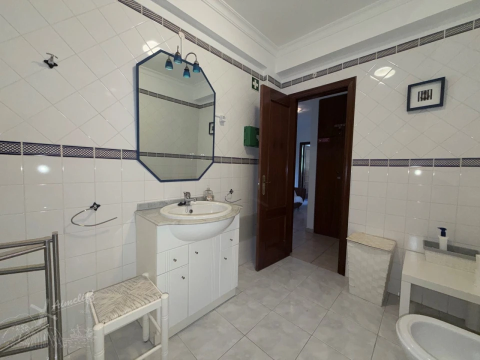 Apartamento T1 para Venda em Tavira (Santa Maria e Santiago) Foto 9