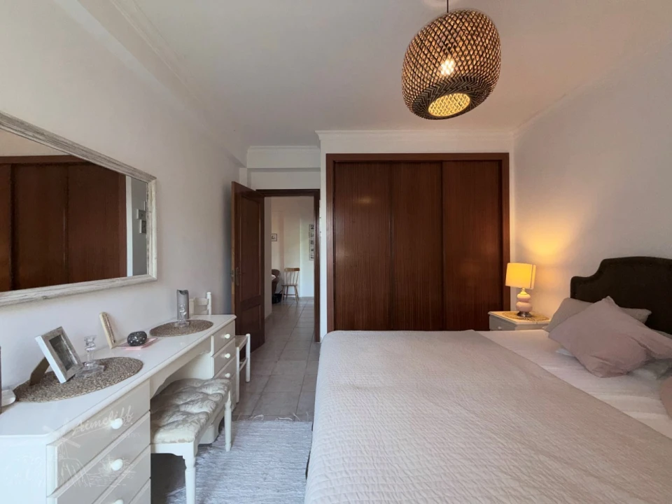 Apartamento T1 para Venda em Tavira (Santa Maria e Santiago) Foto 12