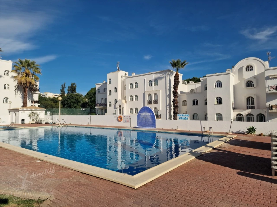 Apartamento T1 para Venda em Tavira (Santa Maria e Santiago) Foto 16