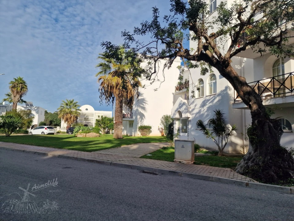 Apartamento T1 para Venda em Tavira (Santa Maria e Santiago) Foto 19