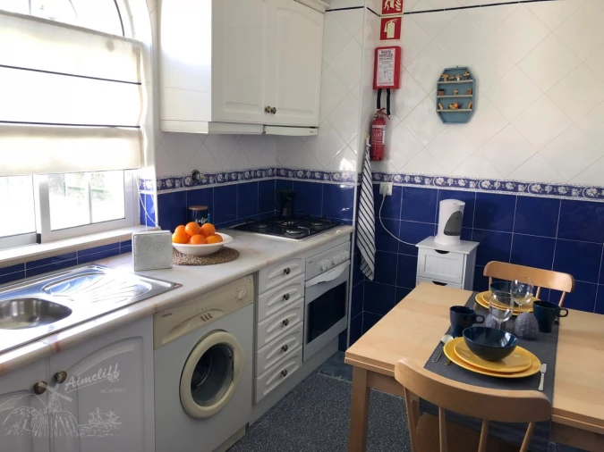 Apartamento T1 para Venda em Tavira (Santa Maria e Santiago) Foto 2