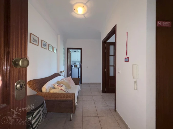 Apartamento T1 para Venda em Tavira (Santa Maria e Santiago) Foto 4
