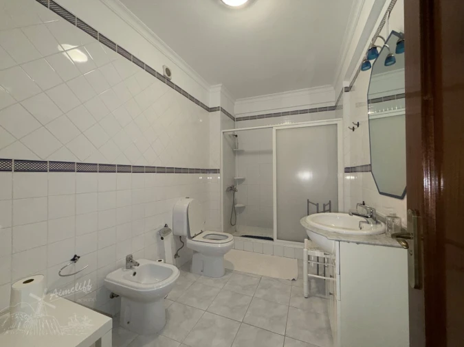 Apartamento T1 para Venda em Tavira (Santa Maria e Santiago) Foto 8